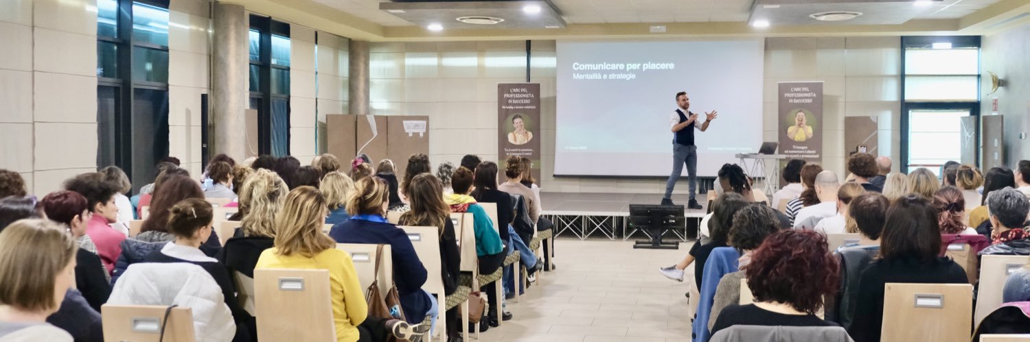 Francesco Fornaro banner