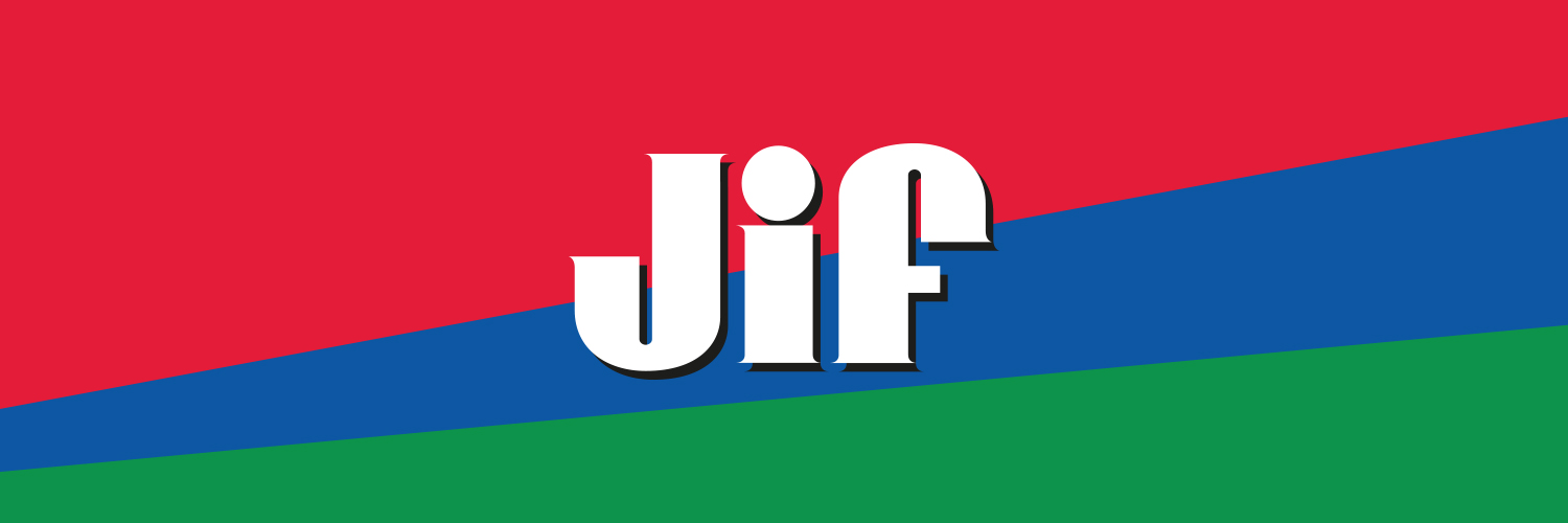 Jif® Peanut Butter (Jif) / Twitter