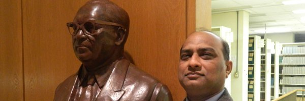 VivekkumarProf Profile Banner