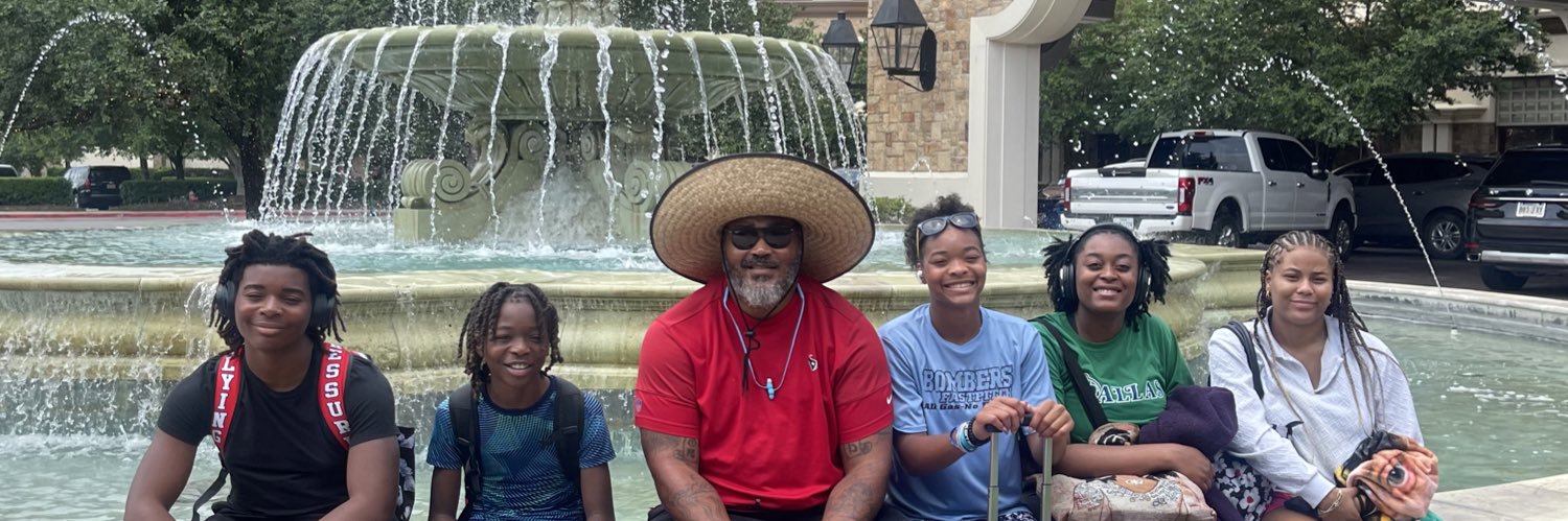 Travis Johnson banner