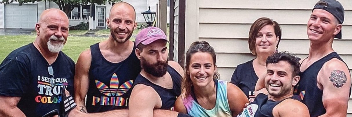 Blaize Stewart banner