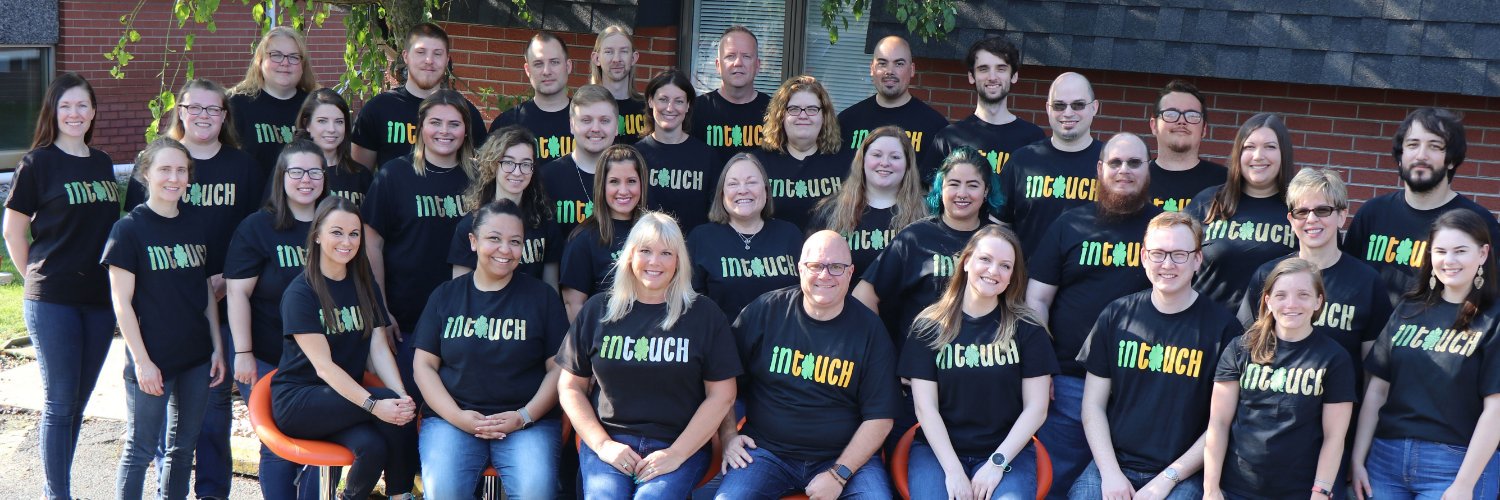 InTouchVet's profile banner image