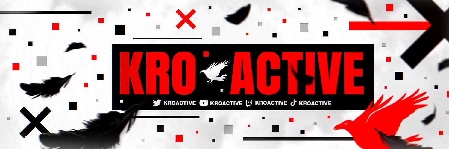 Kro banner