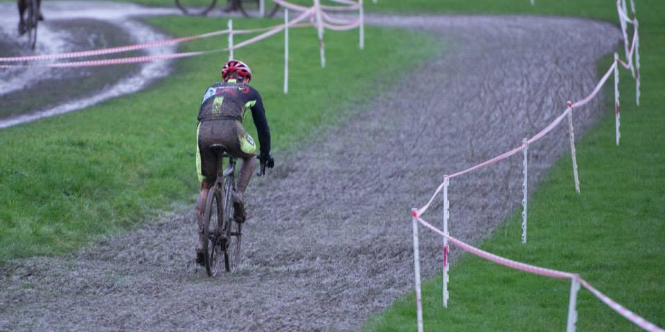 Finchley Racing Team banner