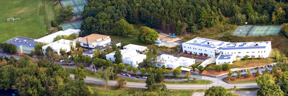 BancroftSchool's profile banner image