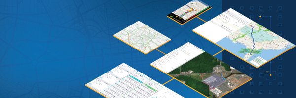 trimblemaps Profile Banner