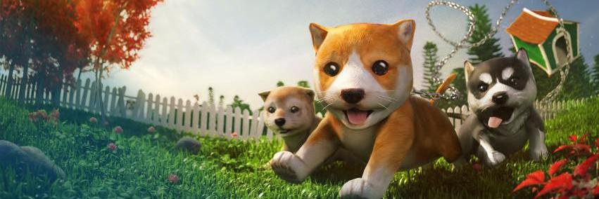 DogSimulator's profile banner image