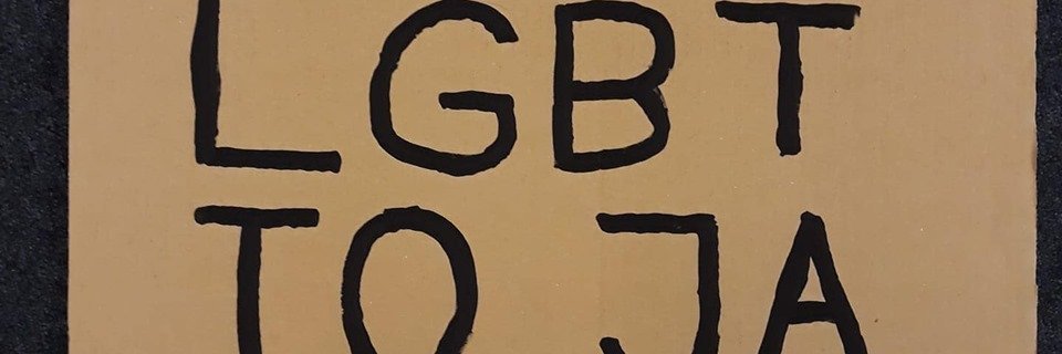 Monika Czaplicka 🏳️‍🌈 banner