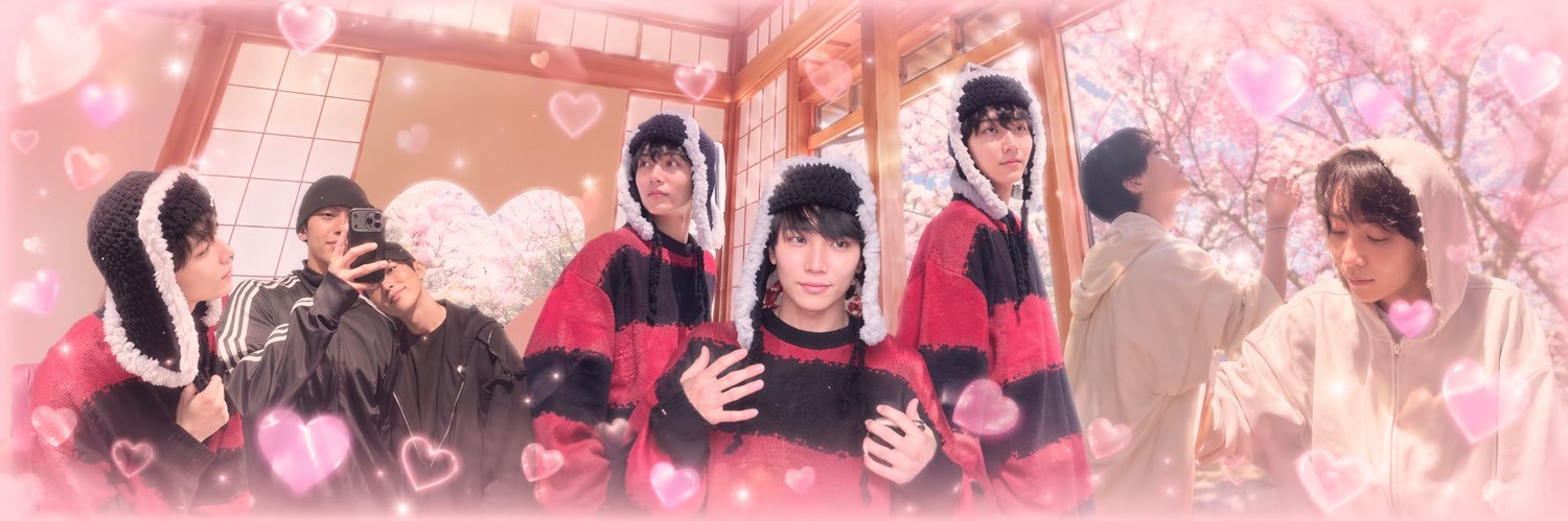 yu_haney_he's profile banner image
