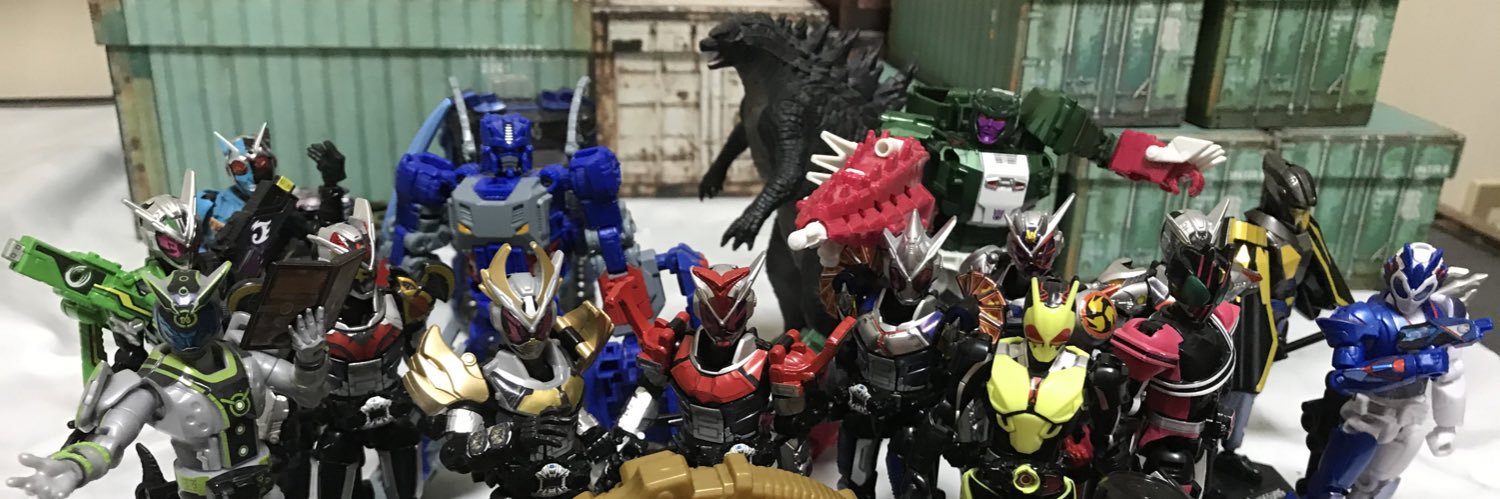 gjohiro's profile banner image