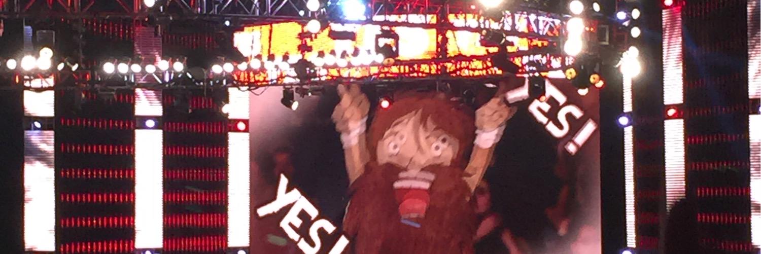 b_ryanuram's profile banner image