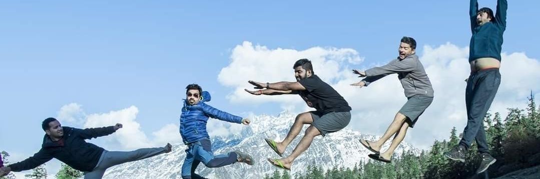 The Critical Doc banner