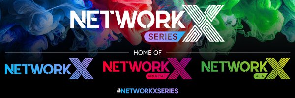 NetworkXSeries Profile Banner