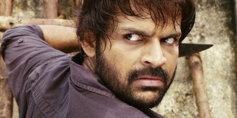 shyamactor's profile banner image