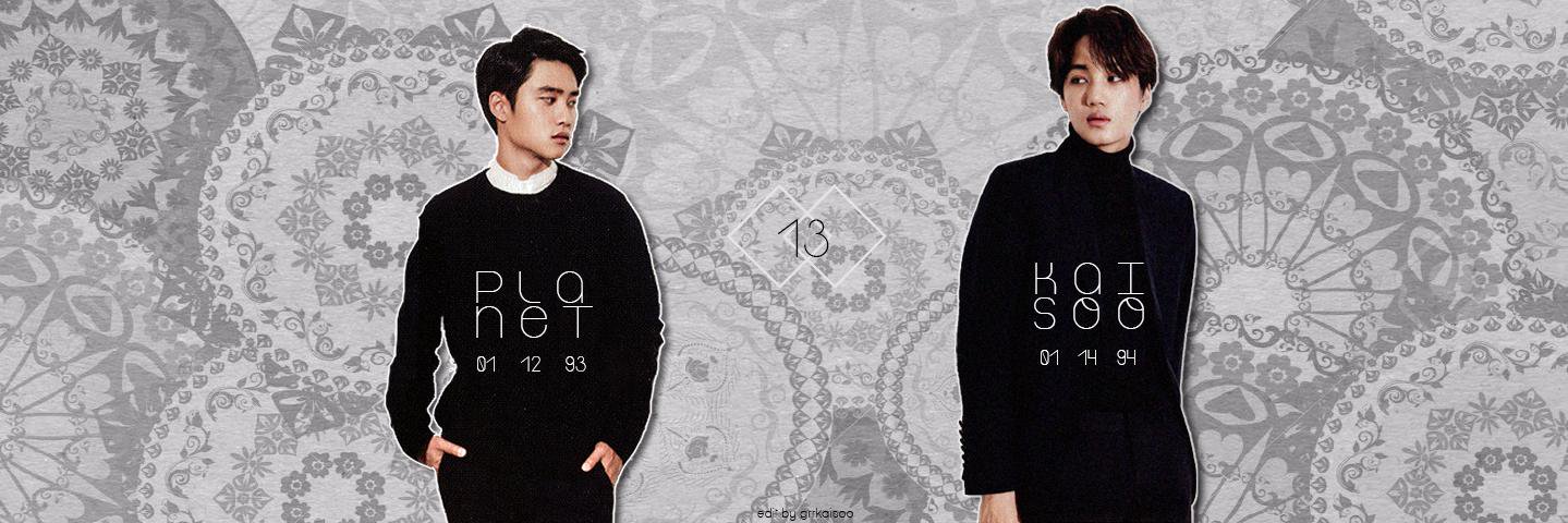 PlanetKaisoo's profile banner image