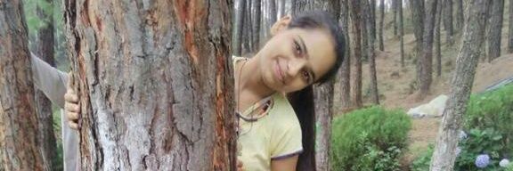 shalusandhya96's profile banner image