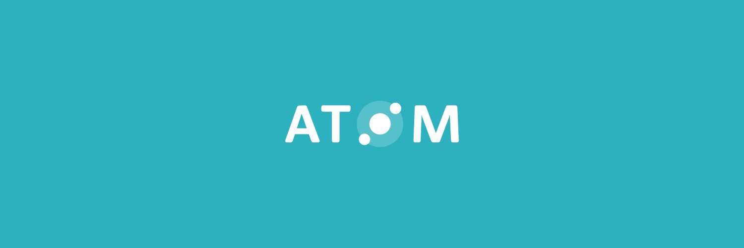 AtomDevTeam's profile banner image