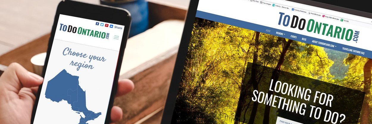 ToDoOntario banner