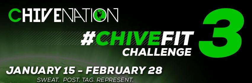 Chive Toronto banner