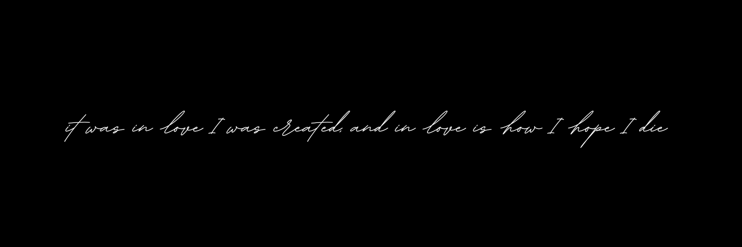 _yourfavlover's profile banner image