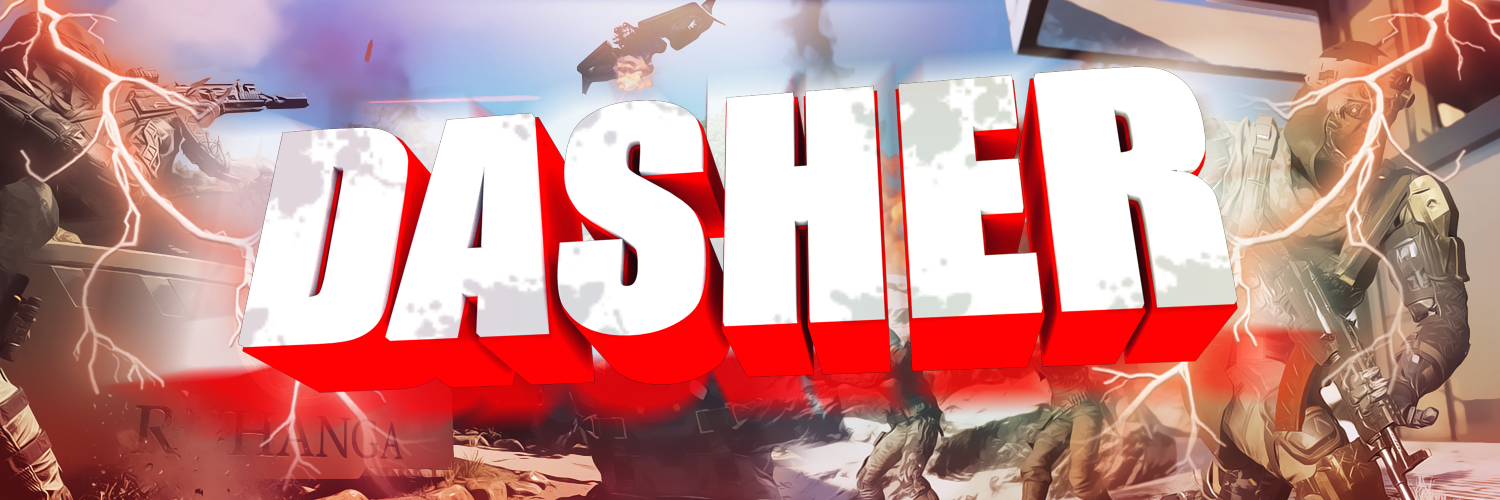 iByroxHD's profile banner image