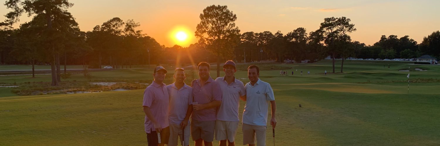 MatthewHeckman's profile banner image