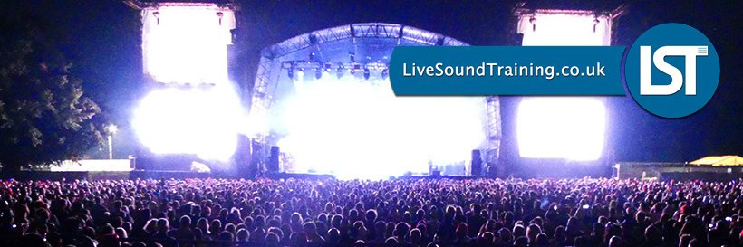 livesoundcourse's profile banner image