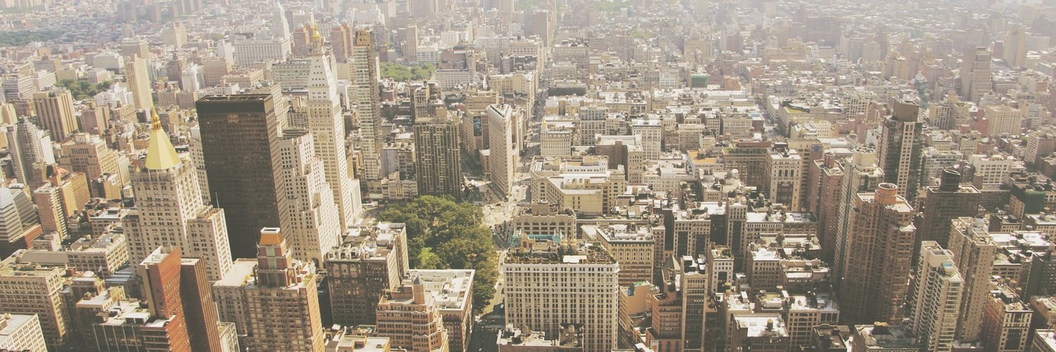 NY Venture Community banner