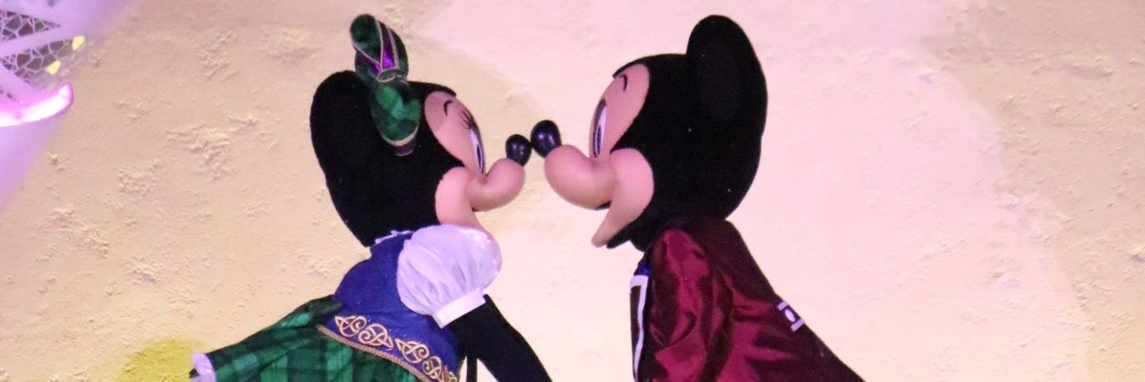 ﾏﾛ👼❤🐭❤⚓ΜΑЯО🐶 banner
