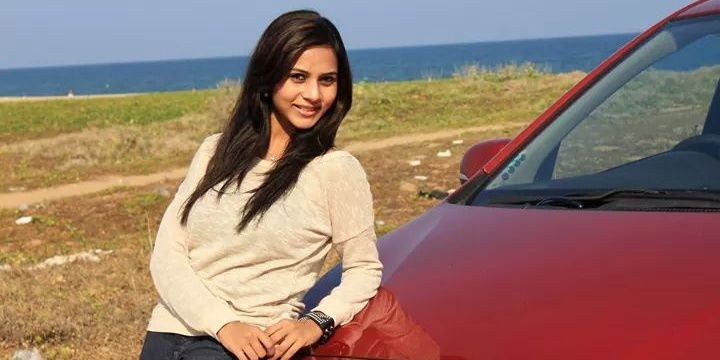 AnchorSoniya's profile banner image