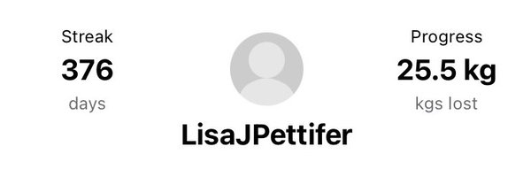 Lisa7Pettifer Profile Banner