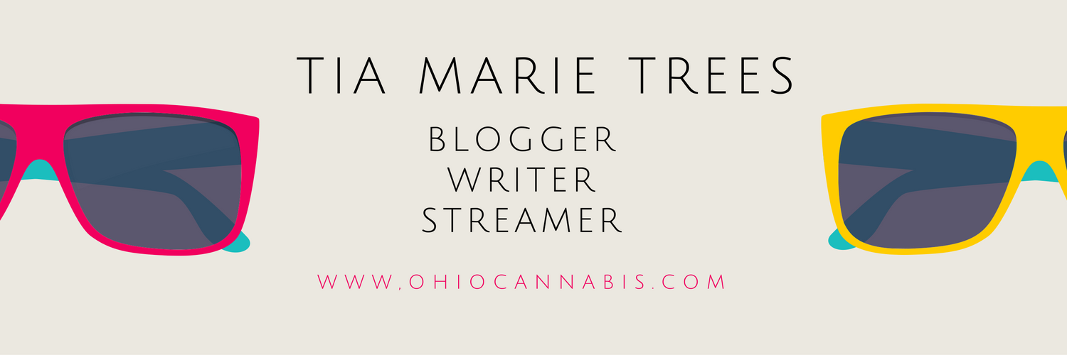 TiaMarieTrees's profile banner image