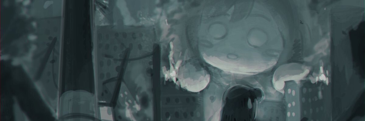 Happyな虹の焼き鯖 banner