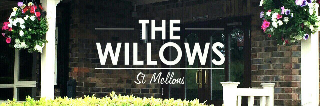The Willows Pub banner