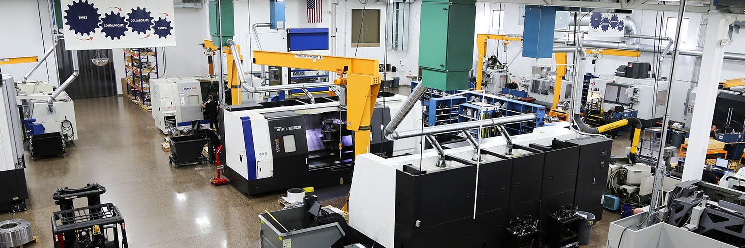 DynamicSealing's profile banner image