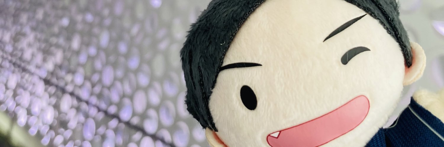 yuzzzkiy's profile banner image