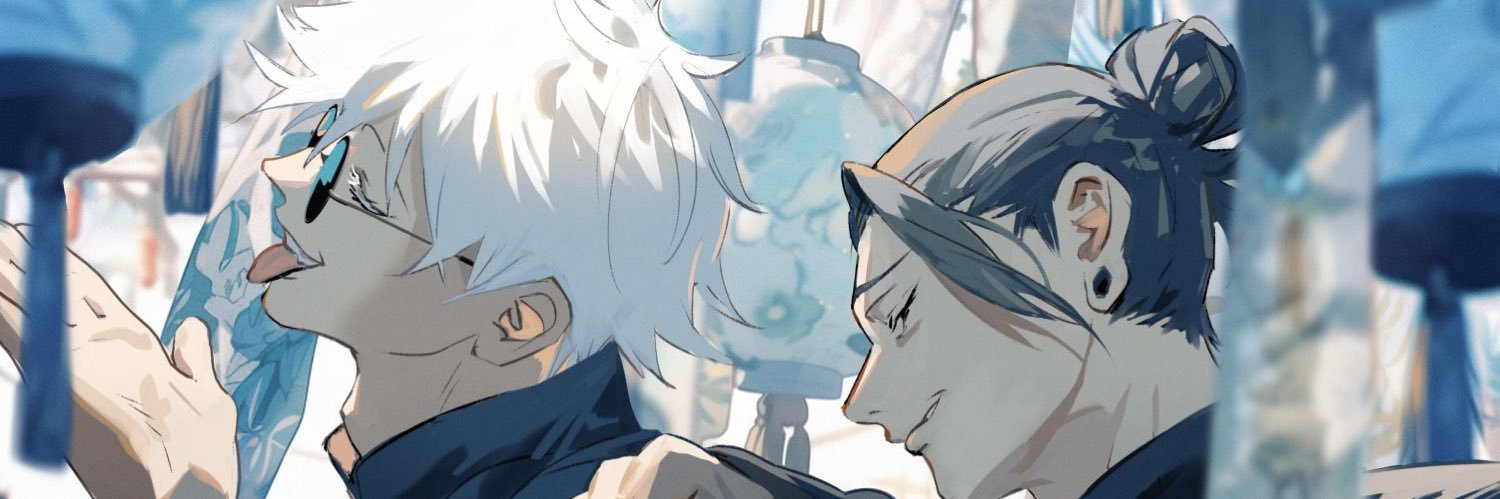 SalgueroShadow's profile banner image