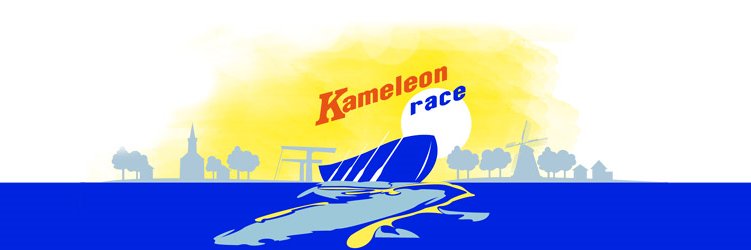 Kameleonrace's profile banner image