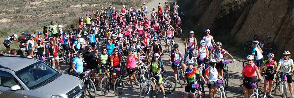 ChicasBikers's profile banner image