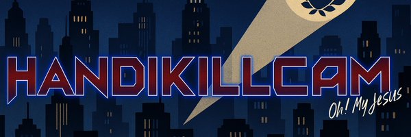 HandiKillcam Profile Banner