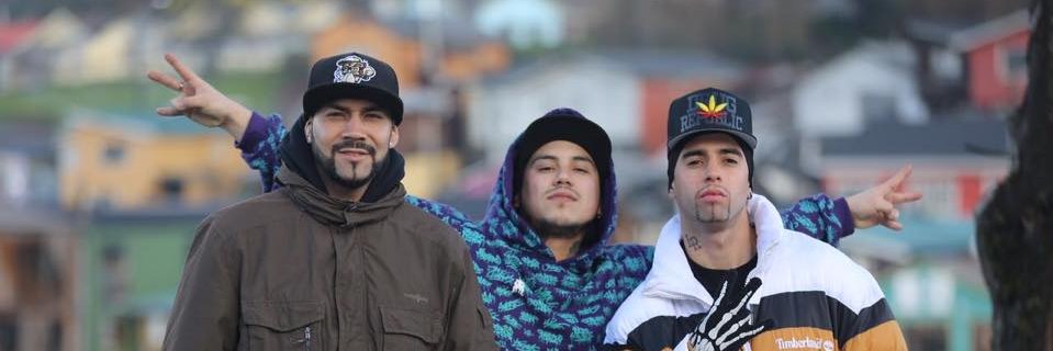 MAMBORAP_OFICIAL banner