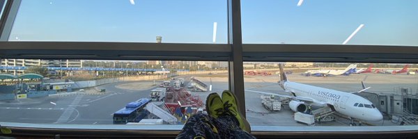 flybalafly Profile Banner