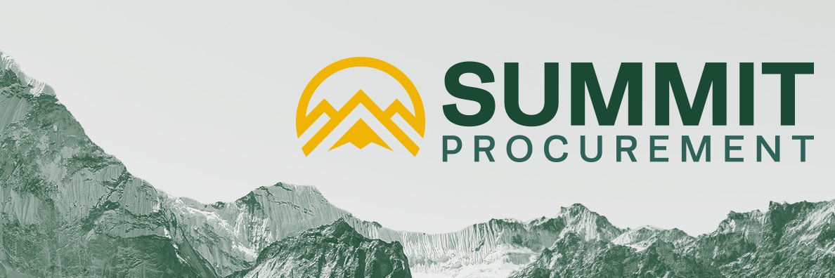 procurementdr's profile banner image