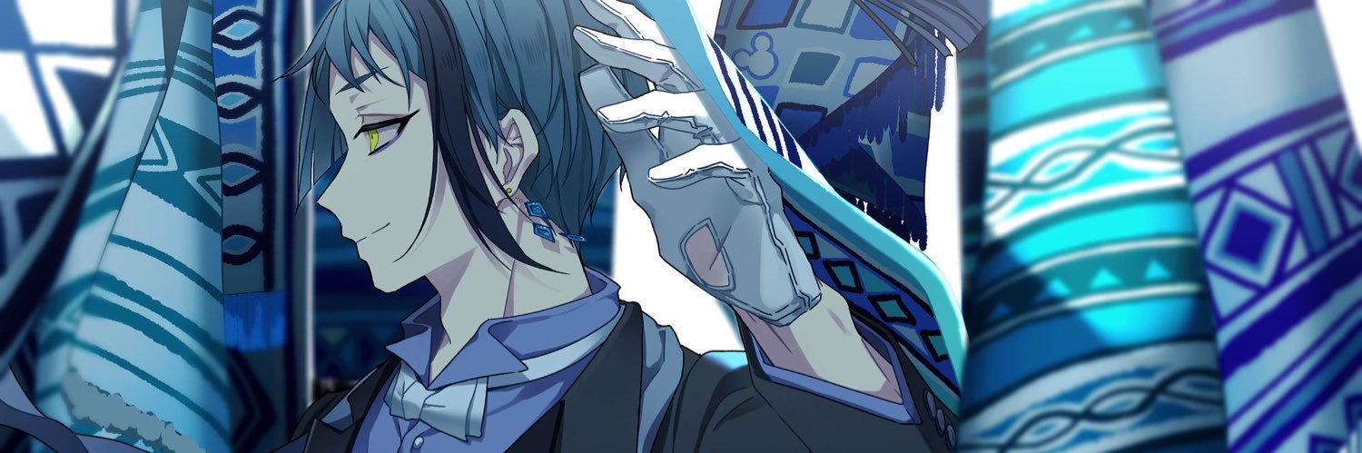 ＊Mozucu＊🦊💙 banner