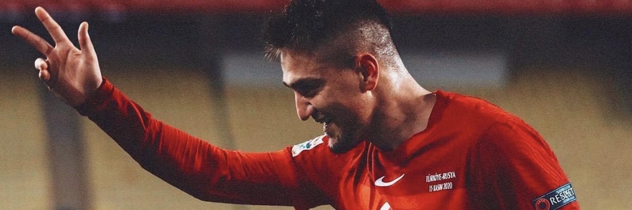 Cengizeko's profile banner image