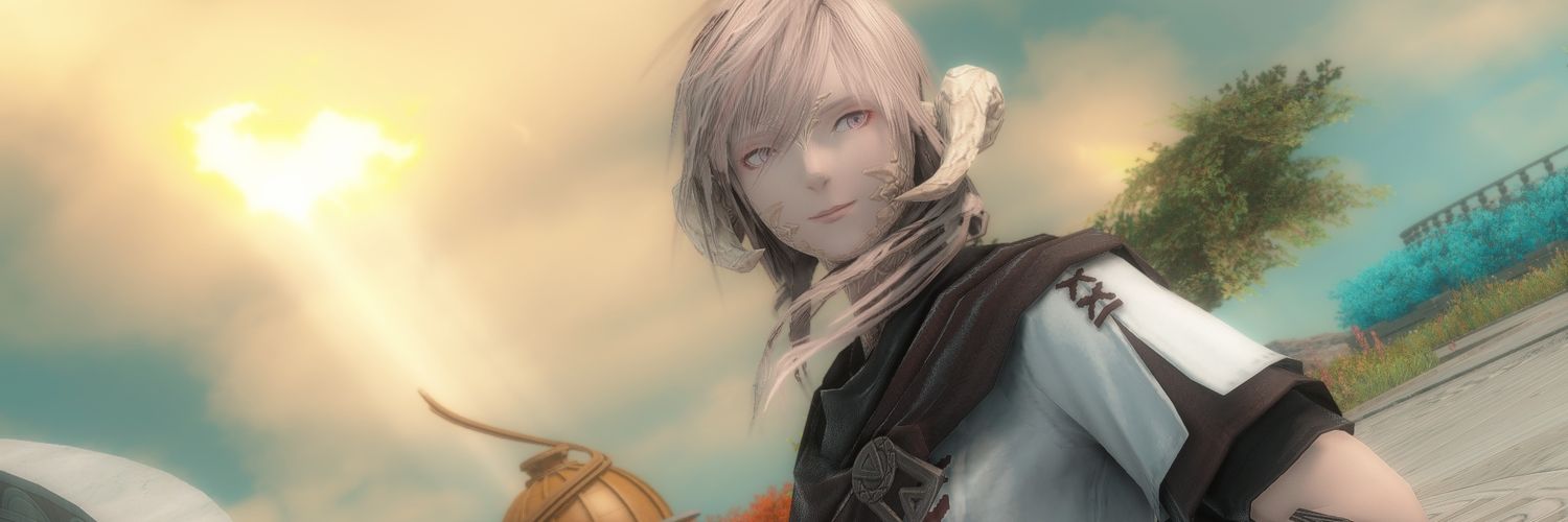 papurupapuru's profile banner image