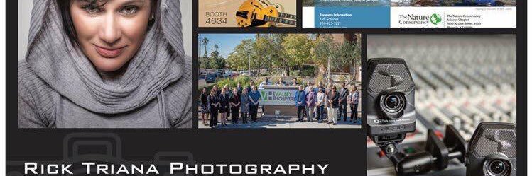 Rick Triana Photo banner