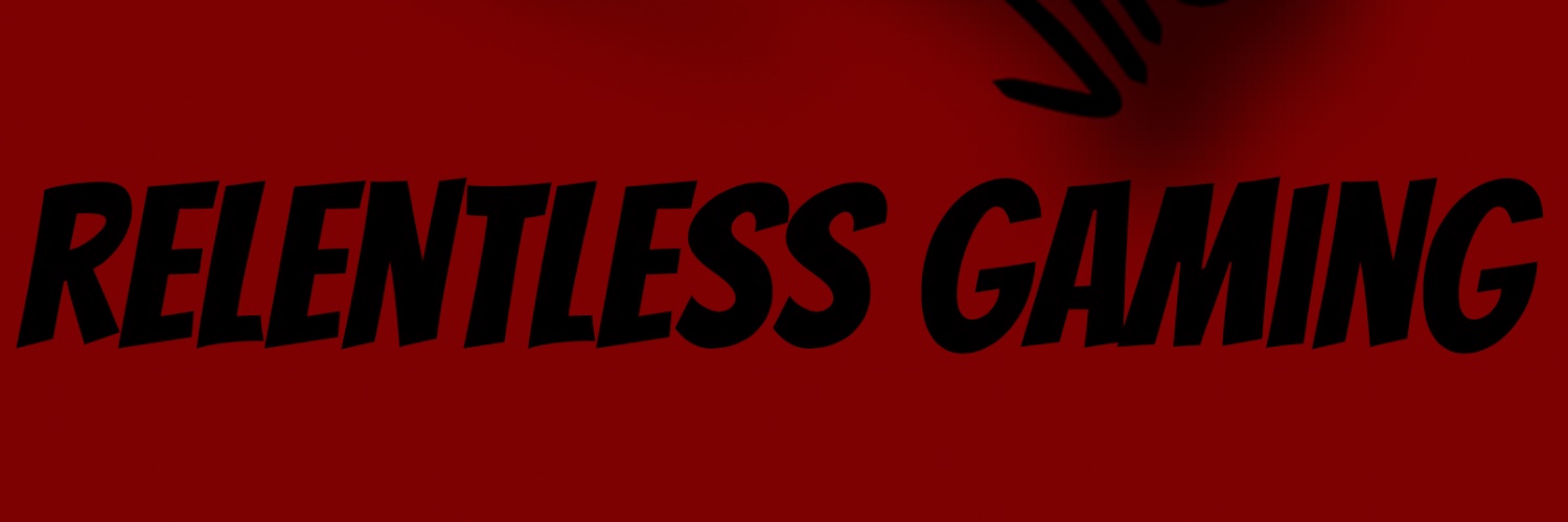 MRelentless_'s profile banner image