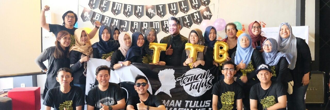 temantulusbjm's profile banner image