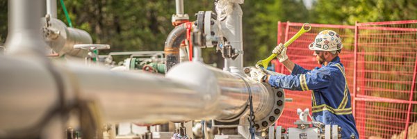 NWGas Profile Banner